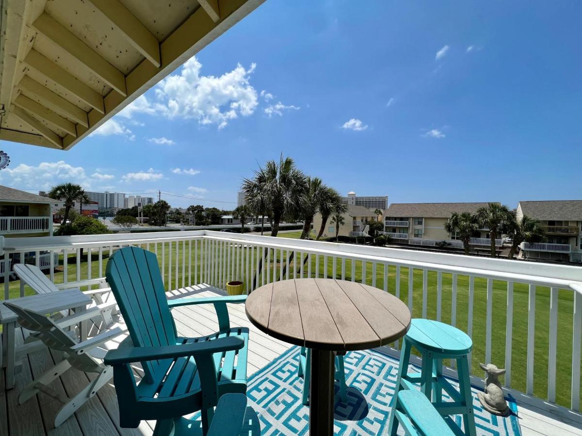 Sandpiper Cove 2092 Villa Destin Exterior foto